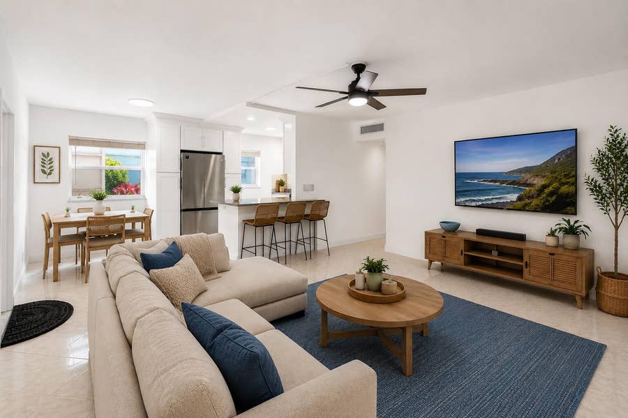 Property photo for 160 Tuscany C, Delray Beach, FL