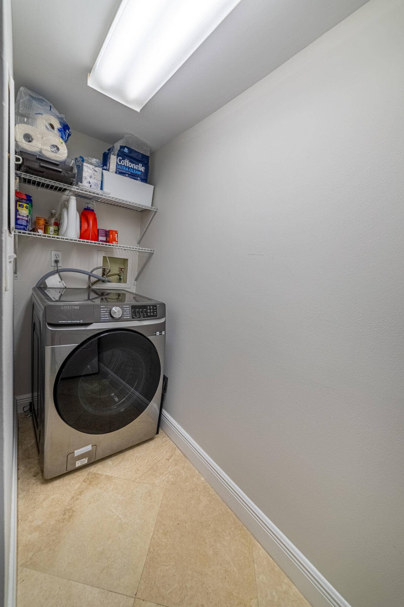 3250 S Ocean Boulevard, #507n, Palm Beach, FL 33480 Laundry-Washer
