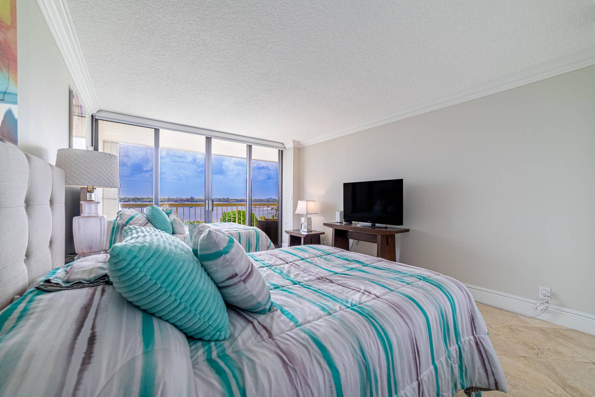 3250 S Ocean Boulevard, #507n, Palm Beach, FL 33480 Bedroom2-B
