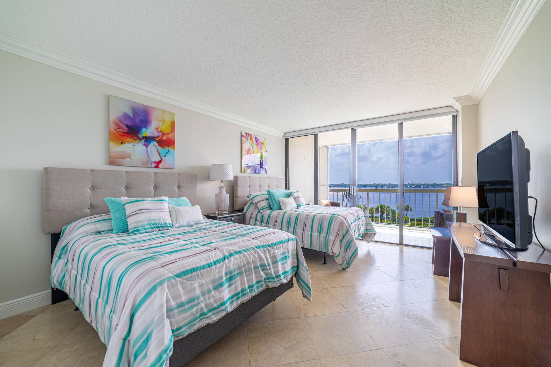 3250 S Ocean Boulevard, #507n, Palm Beach, FL 33480 Bedroom2