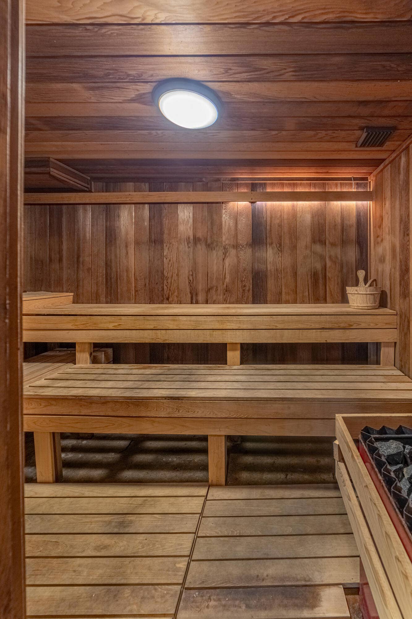 3250 S Ocean Boulevard, #507n, Palm Beach, FL 33480 Sauna