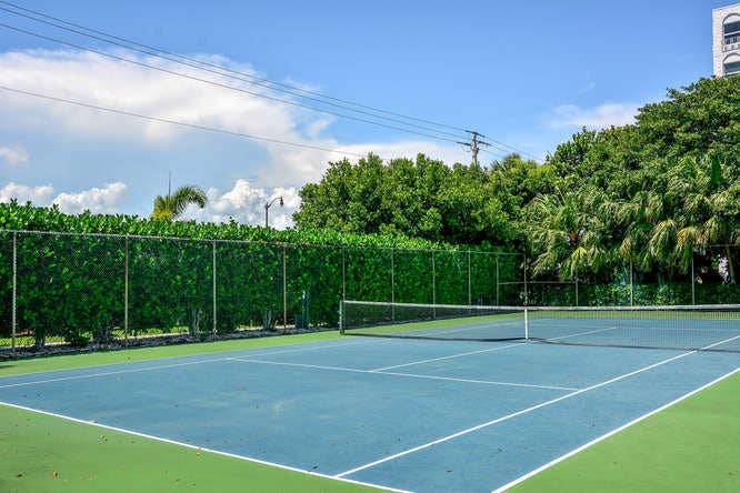 3250 S Ocean Boulevard, #507n, Palm Beach, FL 33480 tennis courts