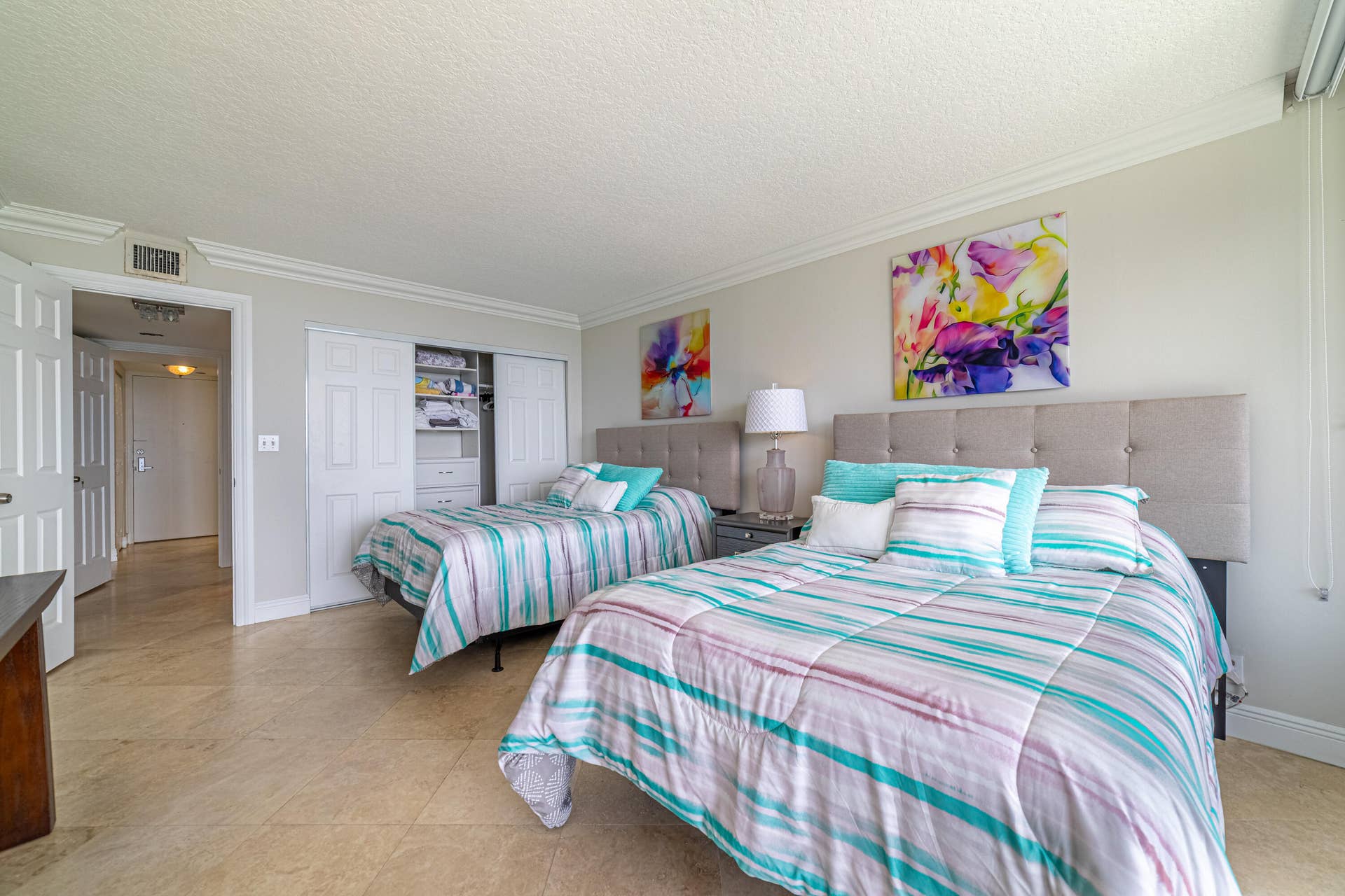 3250 S Ocean Boulevard, #507n, Palm Beach, FL 33480 Bedroom2-C