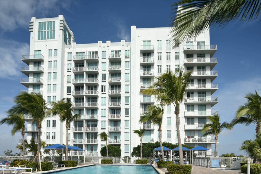 Property photo for 300 S Australian Avenue, #Unit 419, West Palm Beach, FL