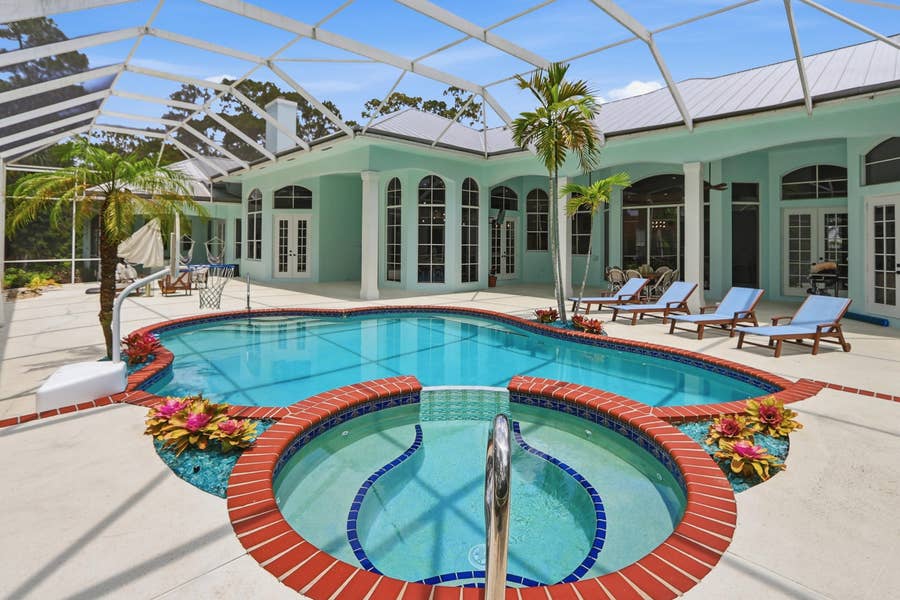 Property photo for 14737 Morgan Close, Wellington, FL