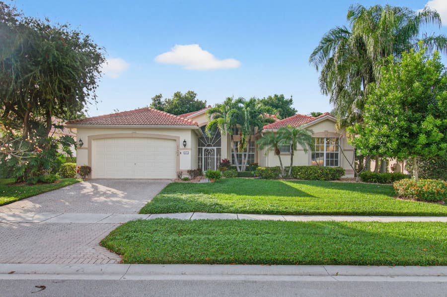 Property photo for 11564 Puerto Boulevard, Boynton Beach, FL