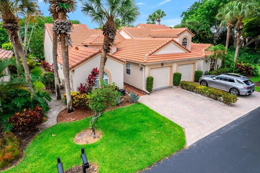 Property photo for 14338 Ruby Pointe Drive, Delray Beach, FL