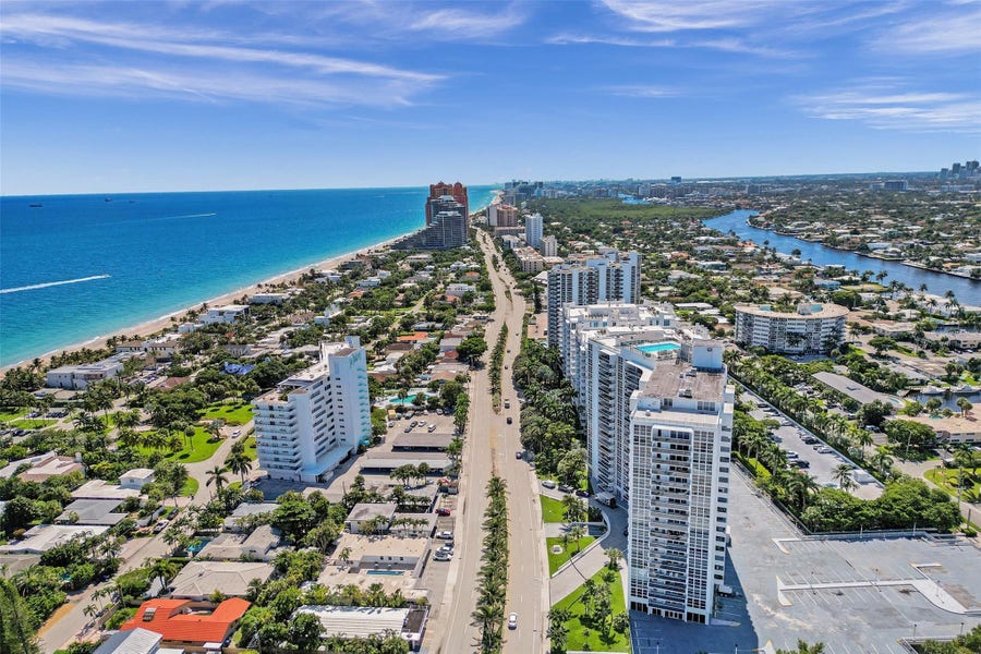 Property photo for 2841 N Ocean Boulevard, #303, Fort Lauderdale, FL