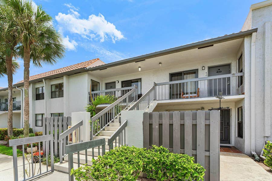 Property photo for 3220 Frederick Boulevard, #49u, Delray Beach, FL