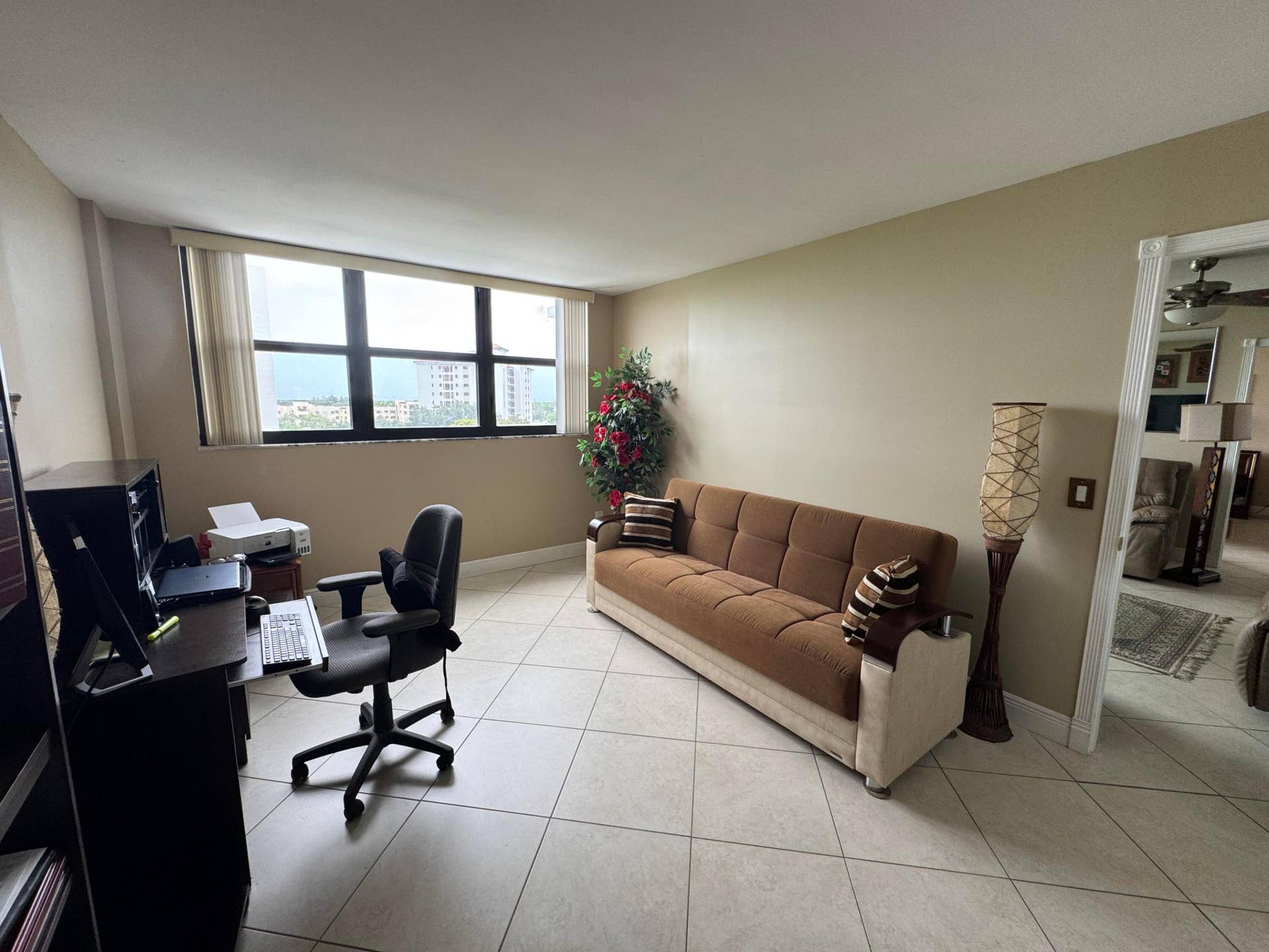 336 Golfview Road, #706, North Palm Beach, FL 33408 Bedroom 2