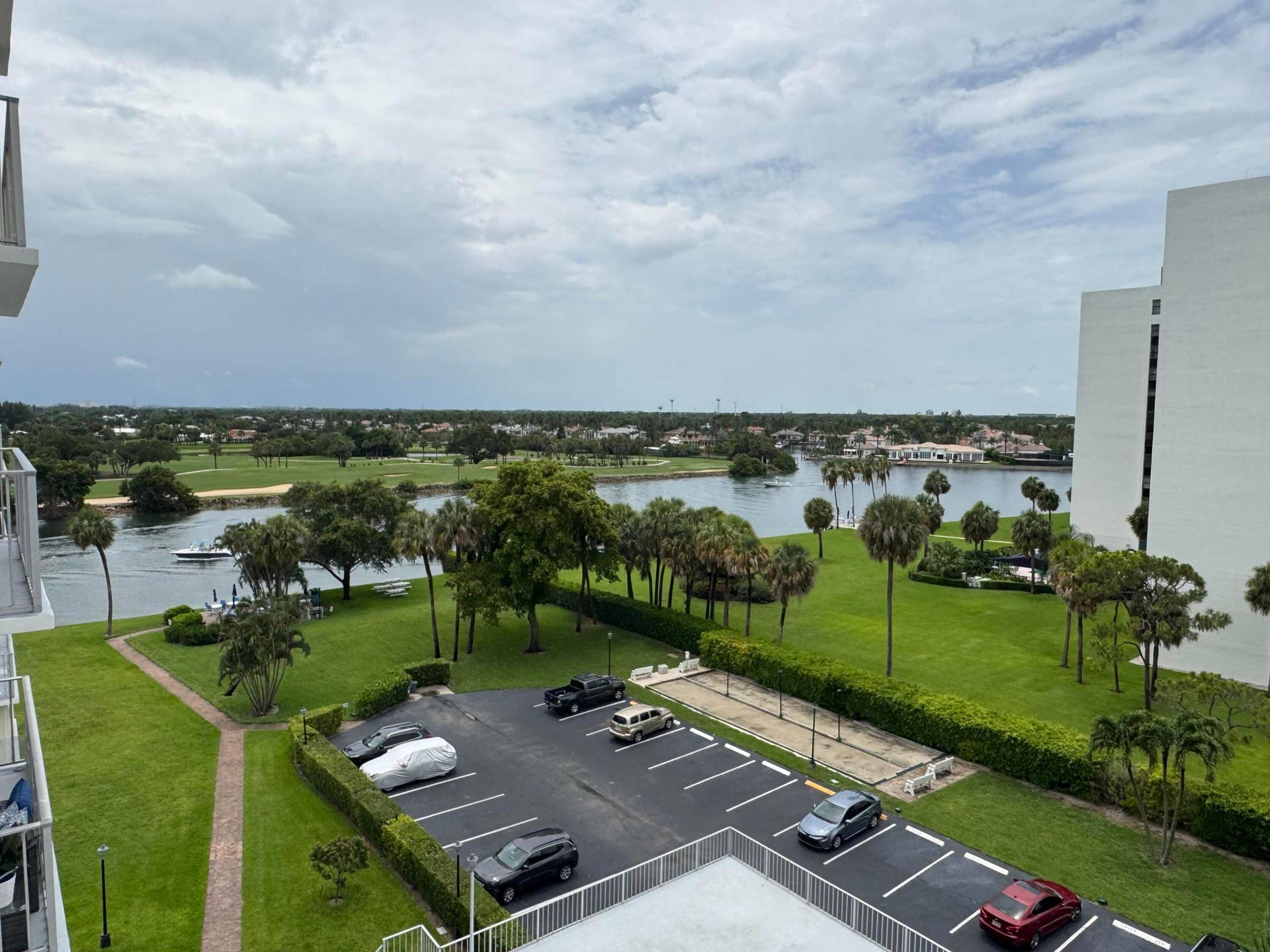 336 Golfview Road, #706, North Palm Beach, FL 33408 View