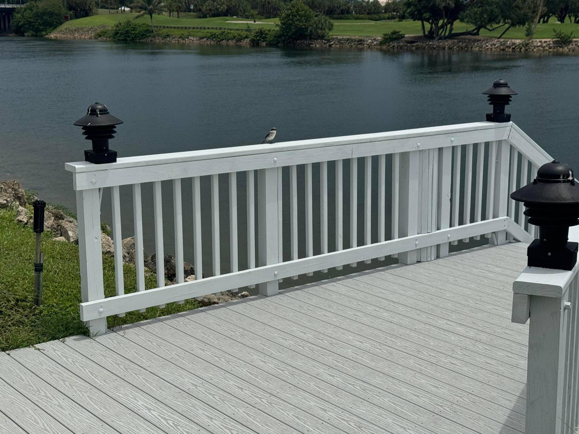 336 Golfview Road, #706, North Palm Beach, FL 33408 Day Dock