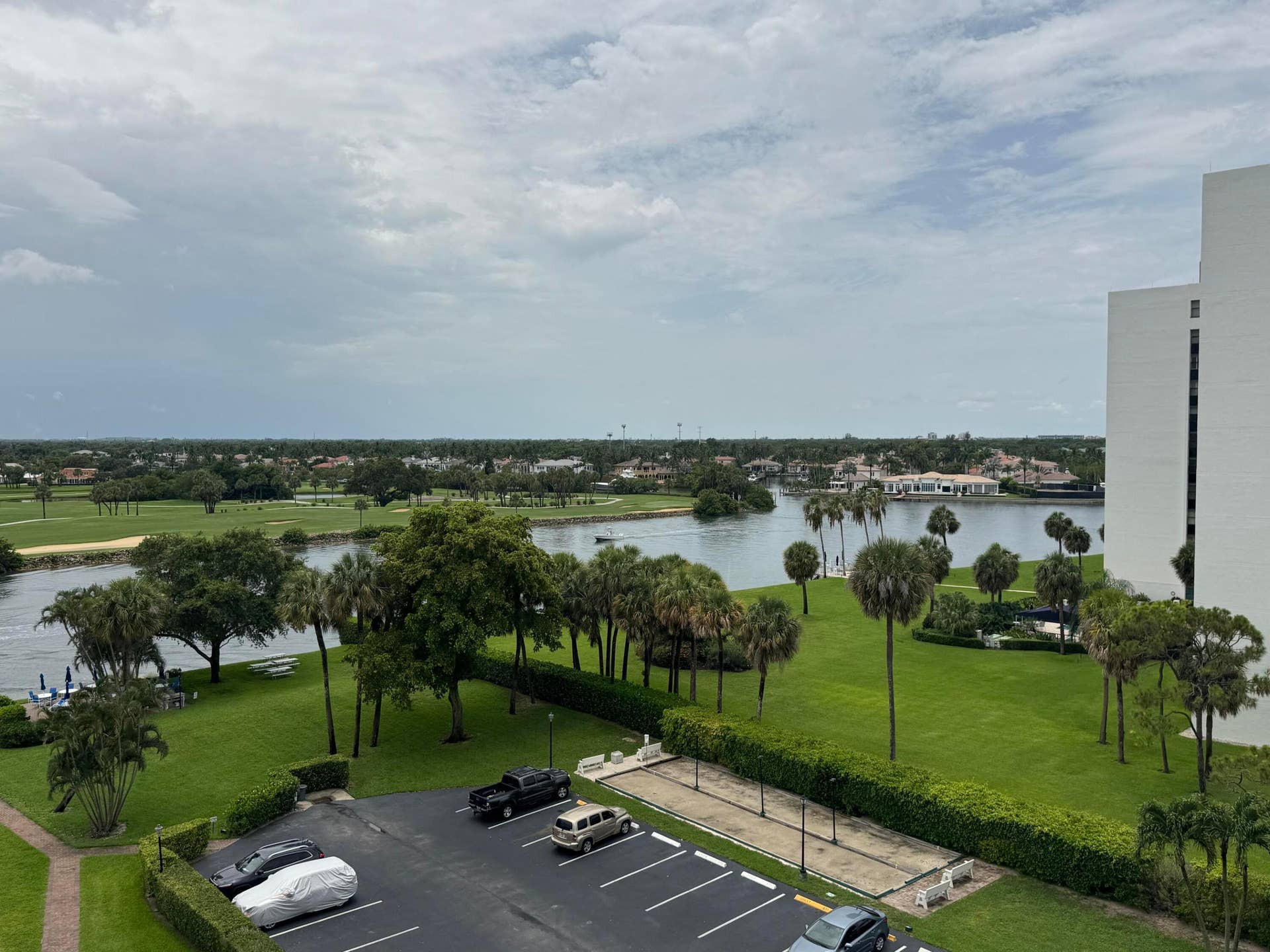 336 Golfview Road, #706, North Palm Beach, FL 33408 View