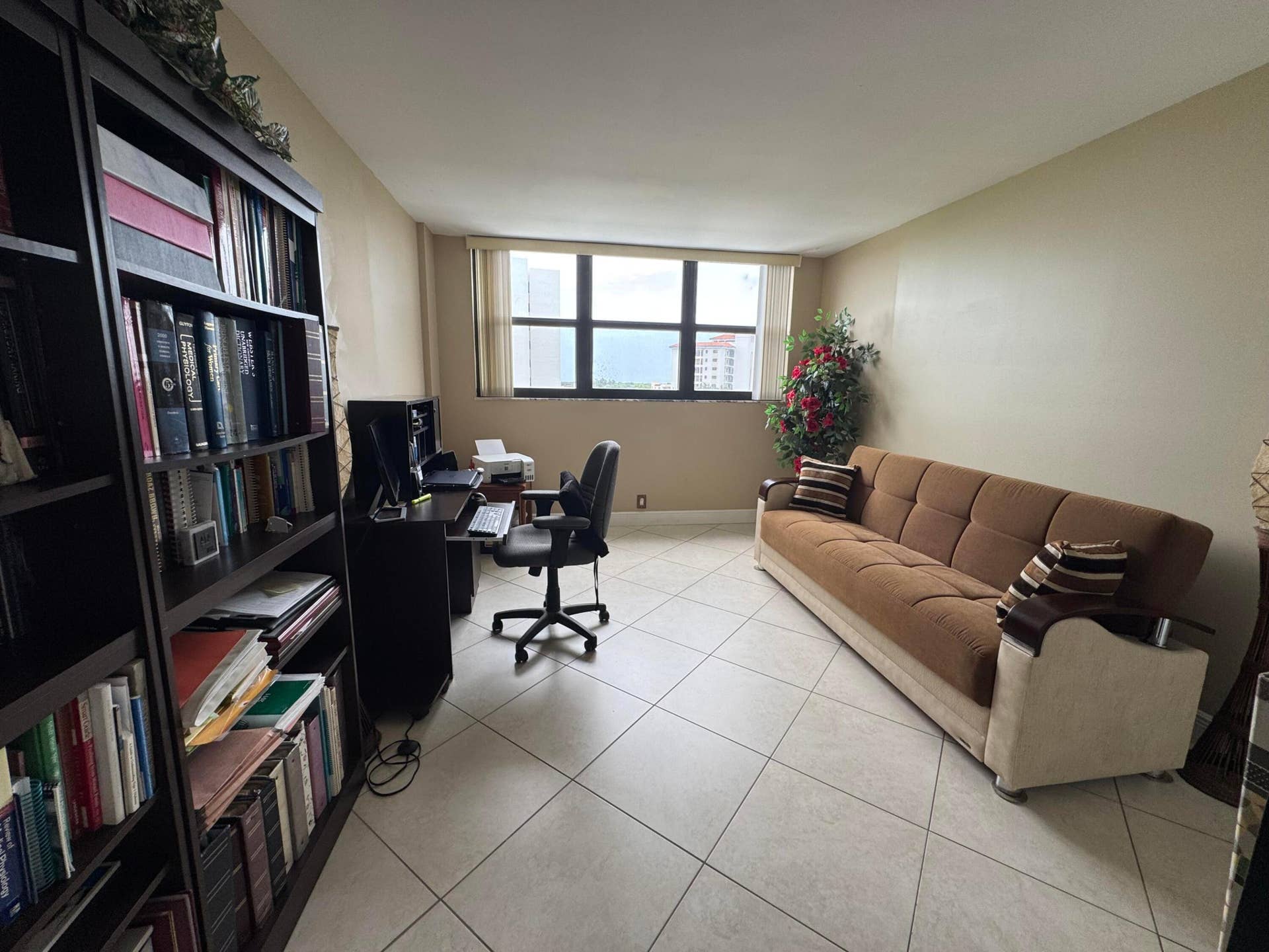 336 Golfview Road, #706, North Palm Beach, FL 33408 Bedroom 2