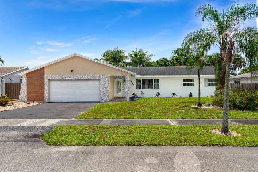 Property photo for 6730 NW 26th Terrace, Fort Lauderdale, FL