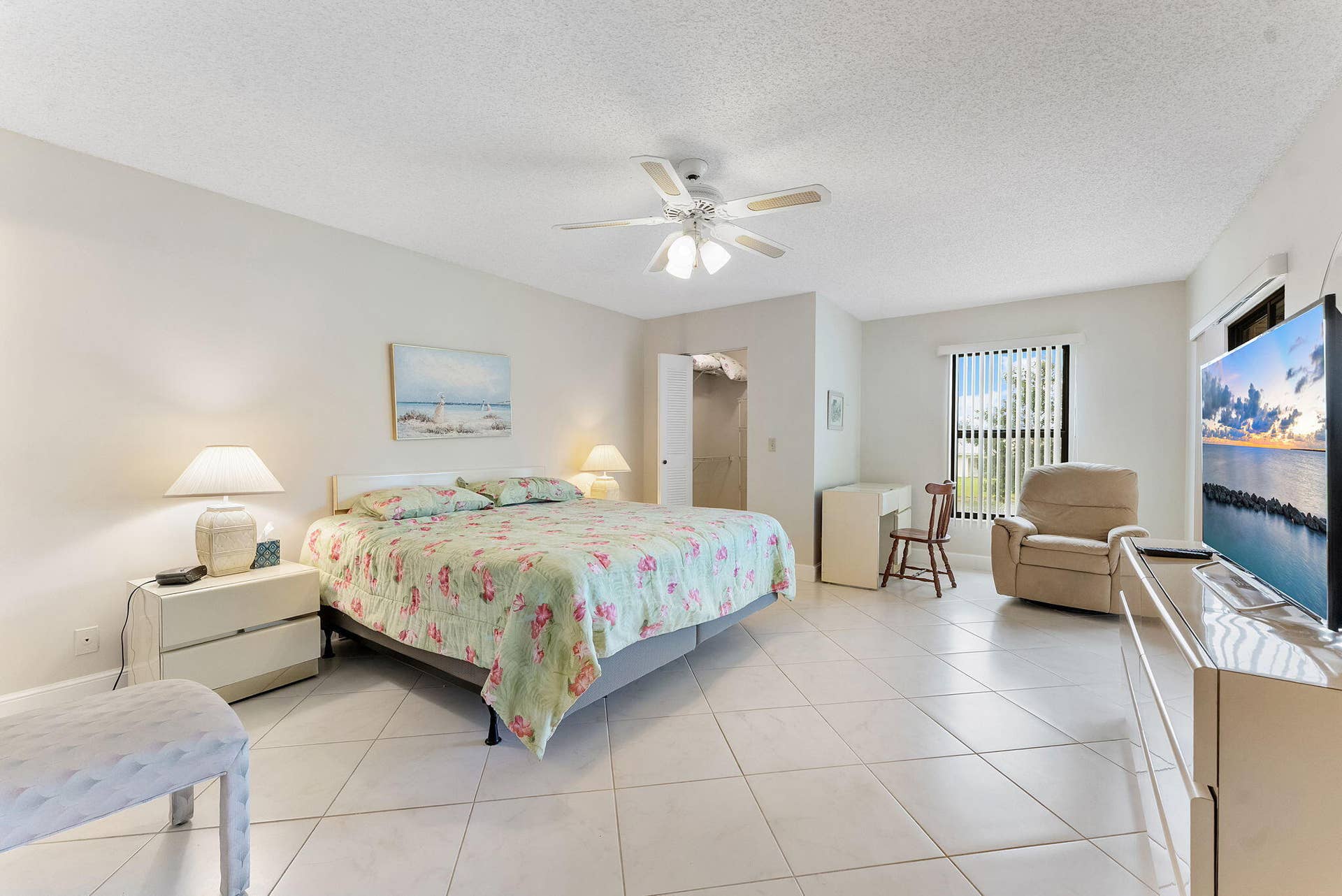 7260 Kinghurst Drive, #205, Delray Beach, FL 33446 Bedroom