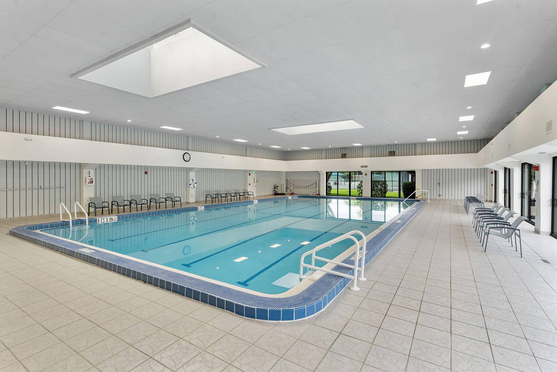 7260 Kinghurst Drive, #205, Delray Beach, FL 33446 Indoor Pool