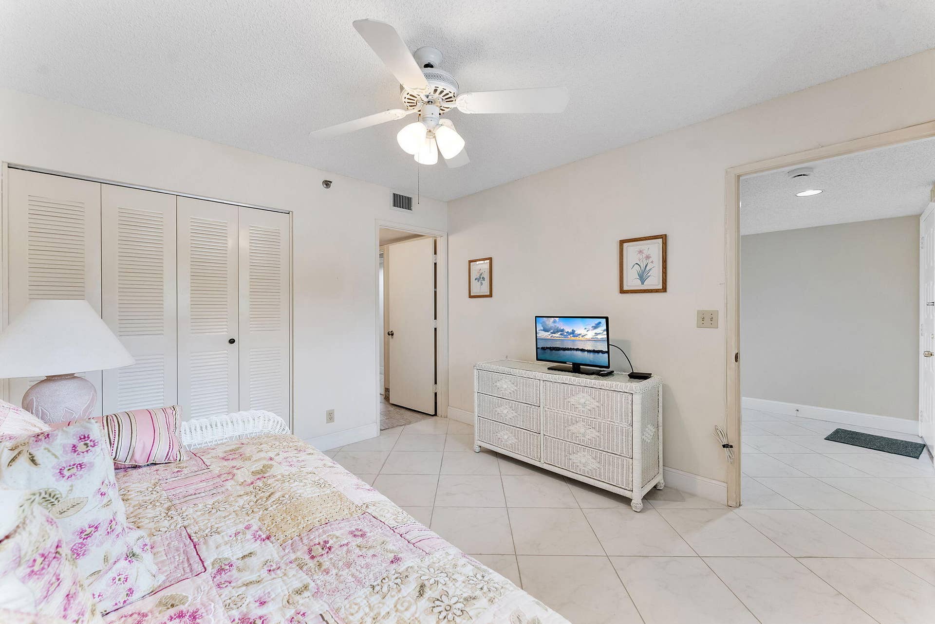 7260 Kinghurst Drive, #205, Delray Beach, FL 33446 Bedroom