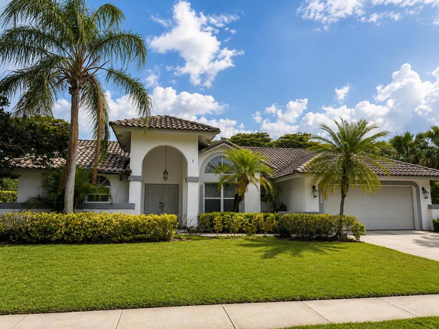 Property photo for 2825 NW 29th Drive, Boca Raton, FL