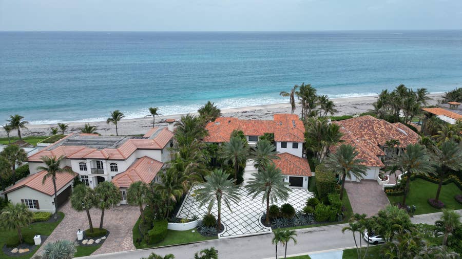 Property photo for 14 Ocean Drive, Jupiter Inlet Colony, FL