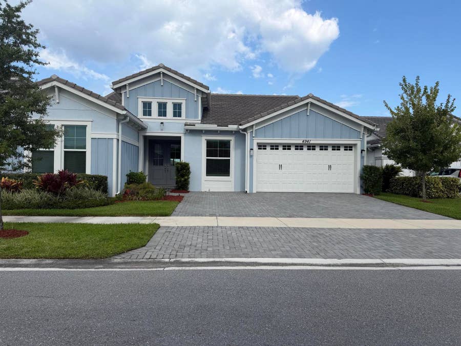 Property photo for 4941 Liberty Lane, Westlake, FL