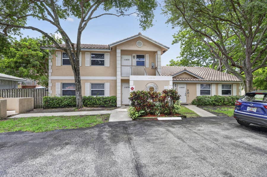 Property photo for 11490 NW 45th Street, Coral Springs, FL
