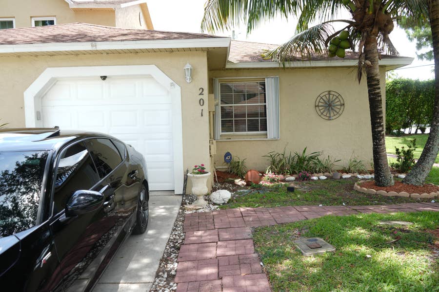 Property photo for 201 Maplewood Drive, #201, Greenacres, FL