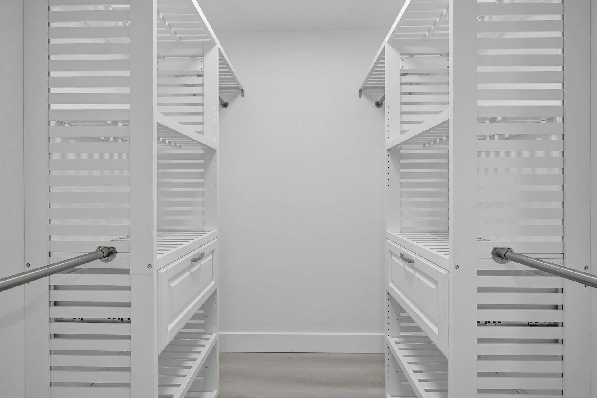 3050 N Palm Aire Drive, #704, Pompano Beach, Pompano Beach, FL 33069 Walk-in closet