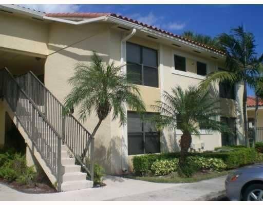 Property photo for 1477 Lake Crystal Drive, #D, West Palm Beach, FL