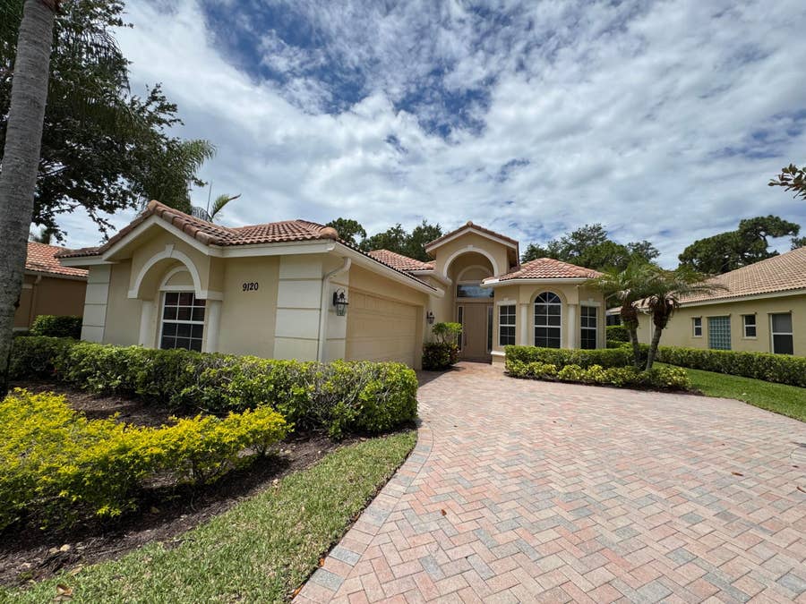 Property photo for 9120 Pumpkin Ridge, Port St Lucie, FL