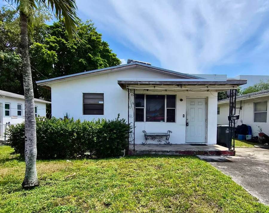 Property photo for 425 NW 6th Street, Hallandale Beach, FL