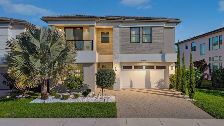 Property photo for 17080 Teton River Road, Boca Raton, FL