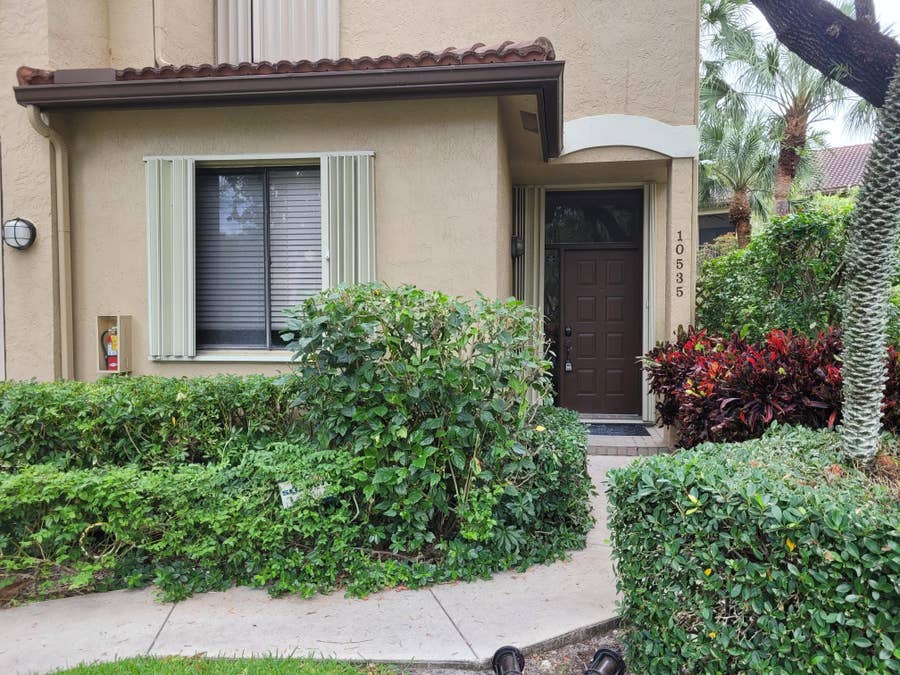 Property photo for 10535 NW 10th Street, #B-129, Plantation, FL