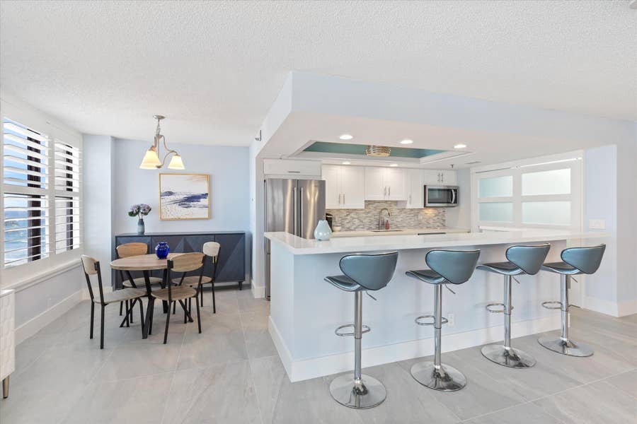 Property photo for 3115 S Ocean Boulevard, #302, Highland Beach, FL