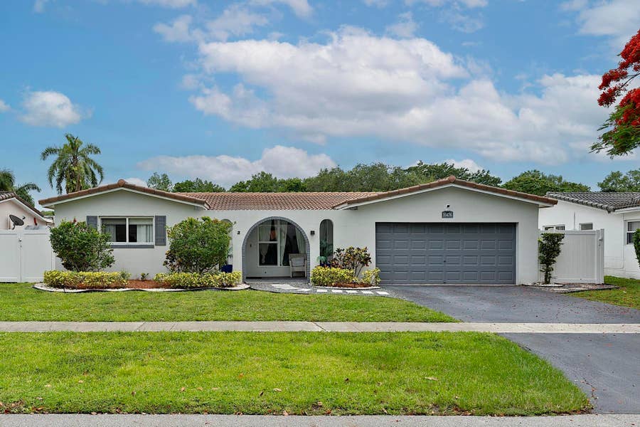 Property photo for 10476 NW 3rd Street, Plantation, FL