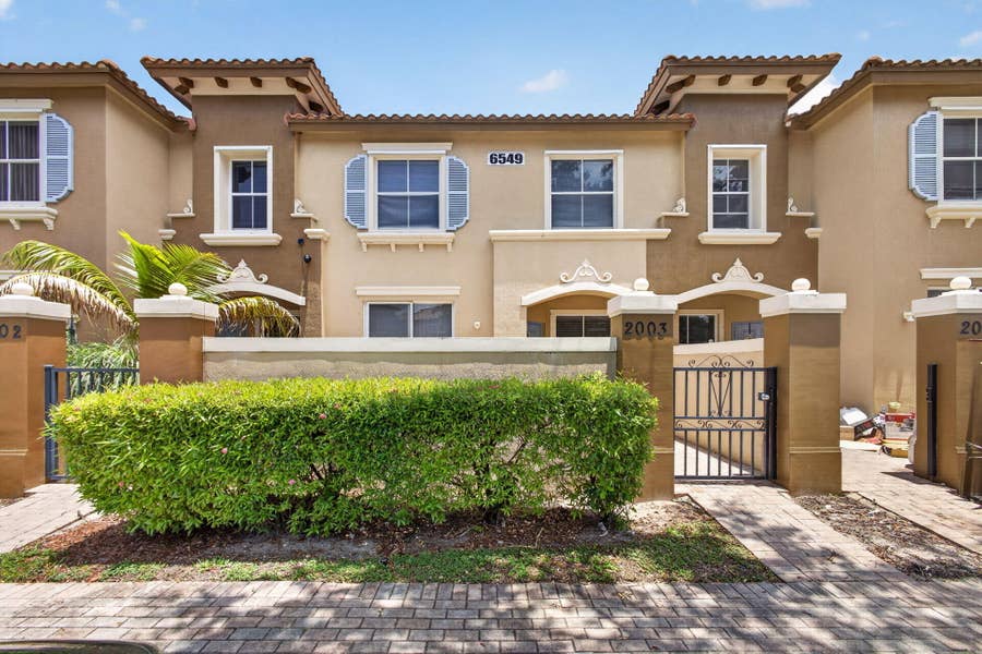 Property photo for 6549 Diamond Springs Terrace, #2003, West Palm Beach, FL