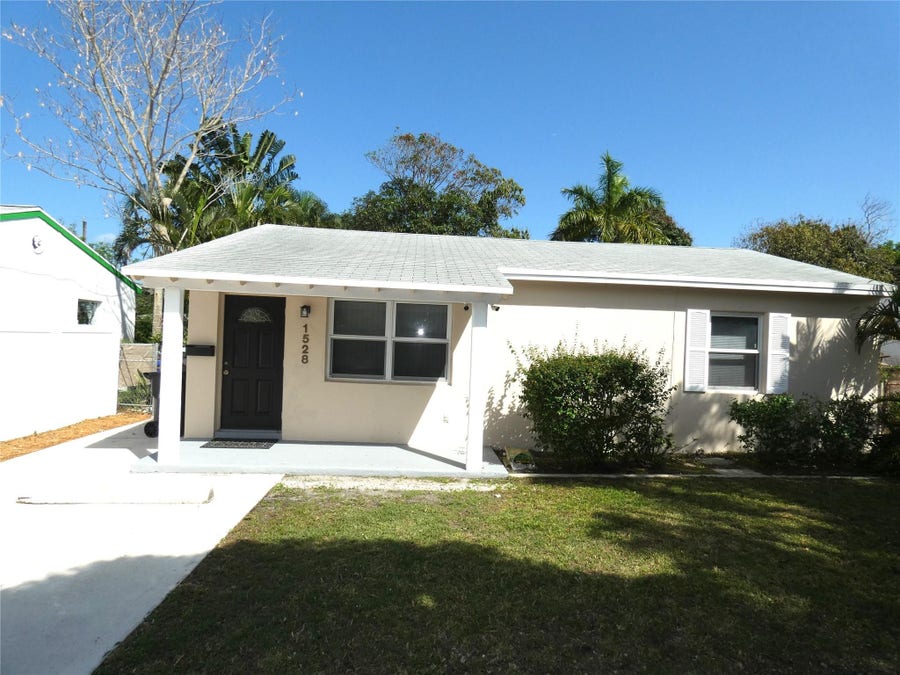 Property photo for 1528 NW 1st Avenue, Fort Lauderdale, FL