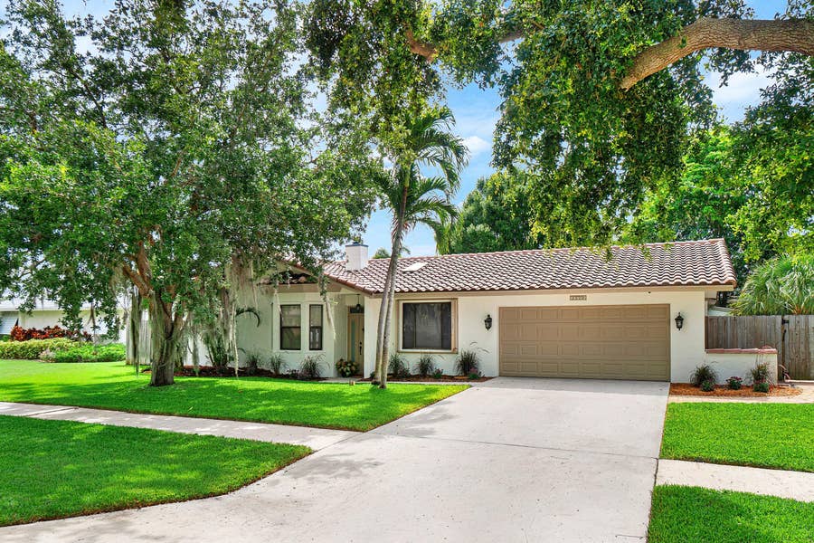 Property photo for 17734 Pine Needle Terrace, Boca Raton, FL