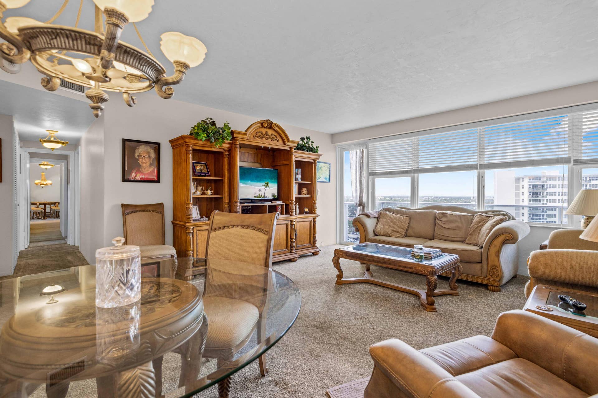 3333 NE 34th Street, #1507, Fort Lauderdale, FL 33308 coral-48253333 ne 34 Coral Ridge Tower
