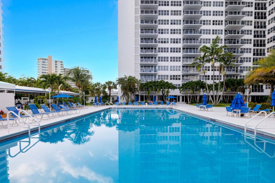 Property photo for 3333 NE 34th Street, #1507, Fort Lauderdale, FL