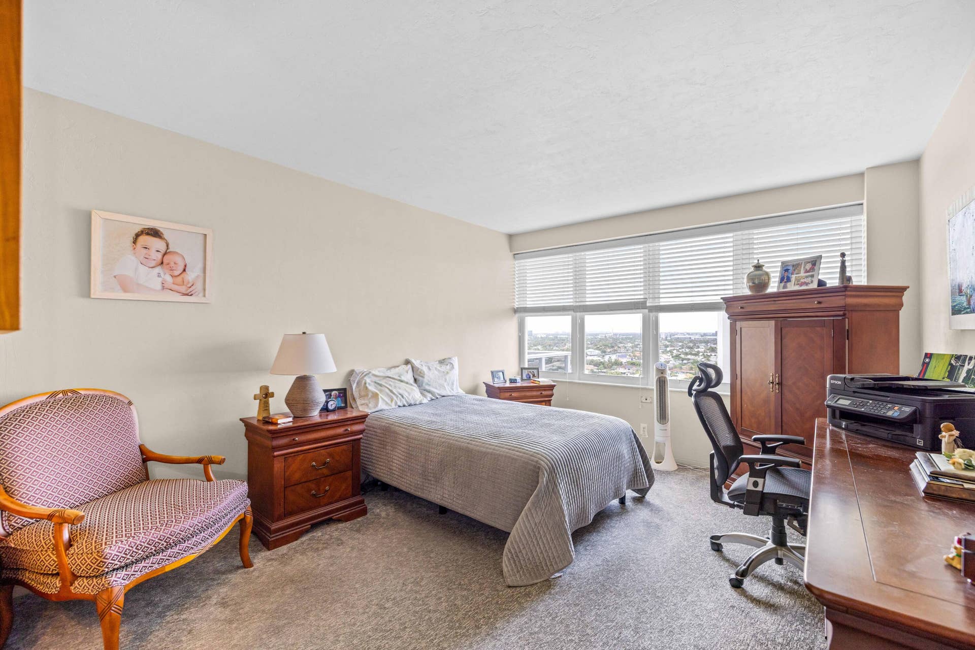 3333 NE 34th Street, #1507, Fort Lauderdale, FL 33308 coral-47833333 ne 34 Coral Ridge Tower