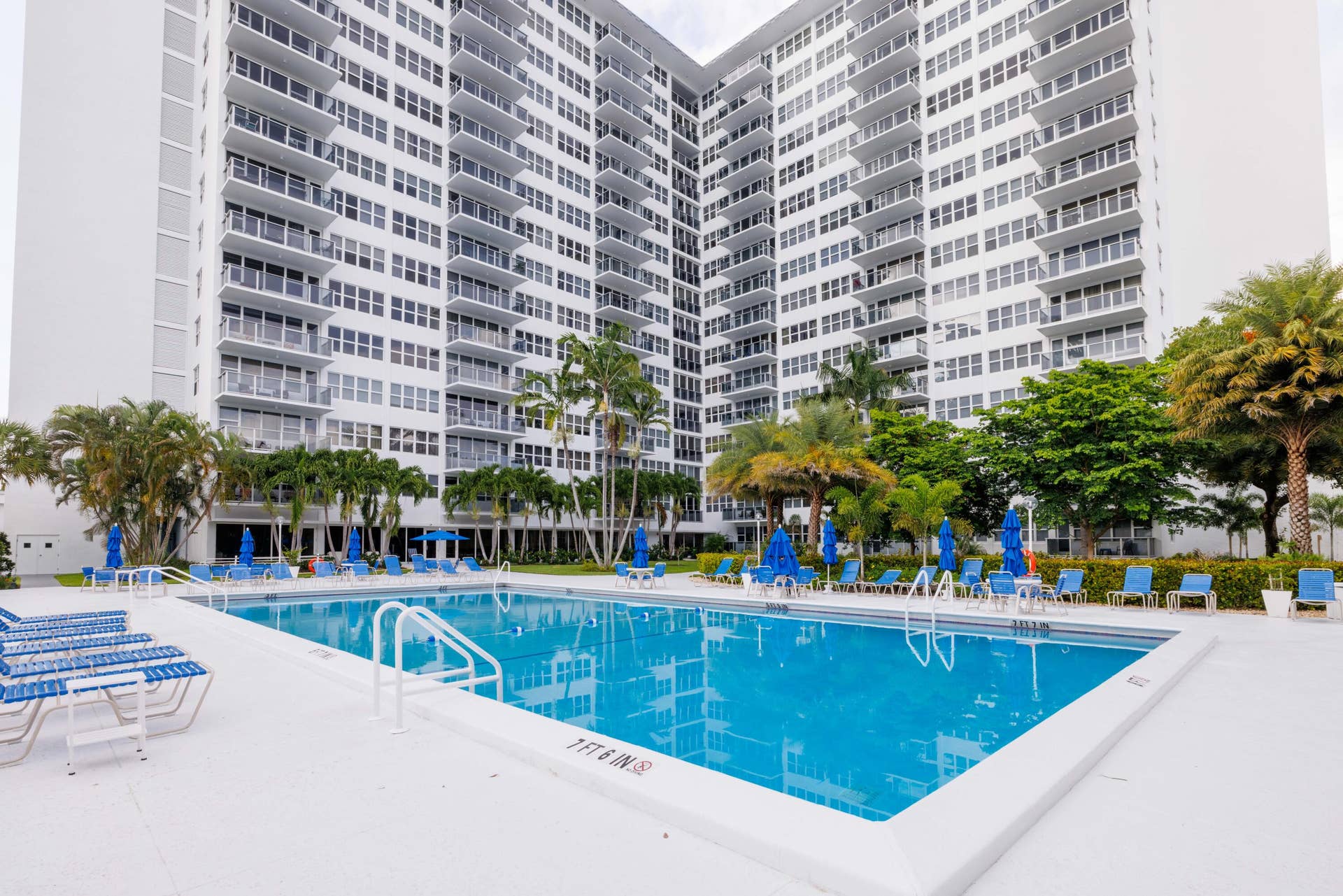 3333 NE 34th Street, #1507, Fort Lauderdale, FL 33308 out--73333 ne 34 Coral Ridge Tower