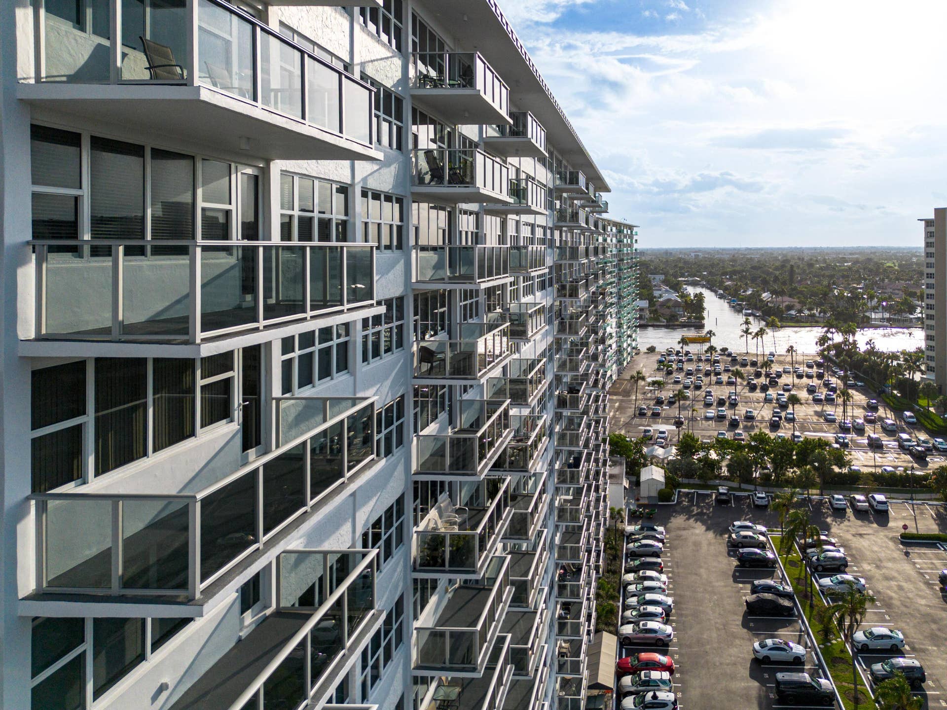 3333 NE 34th Street, #1507, Fort Lauderdale, FL 33308 drone-05243333 ne 34 Coral Ridge Tower