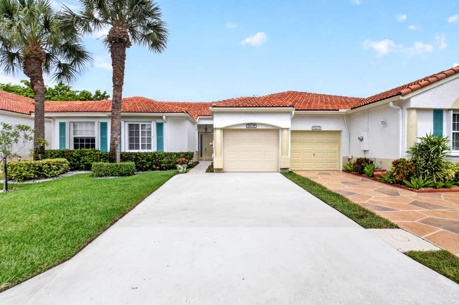 Property photo for 15239 Ixora Road, Delray Beach, FL