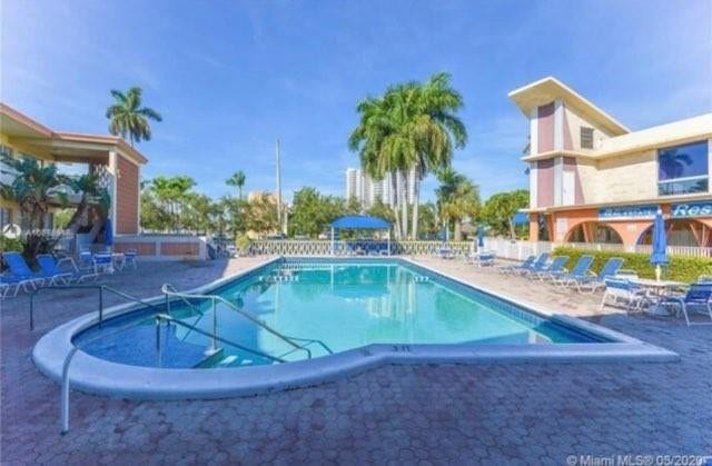 Property photo for 26 Diplomat Parkway, #2880, Hallandale Beach, FL