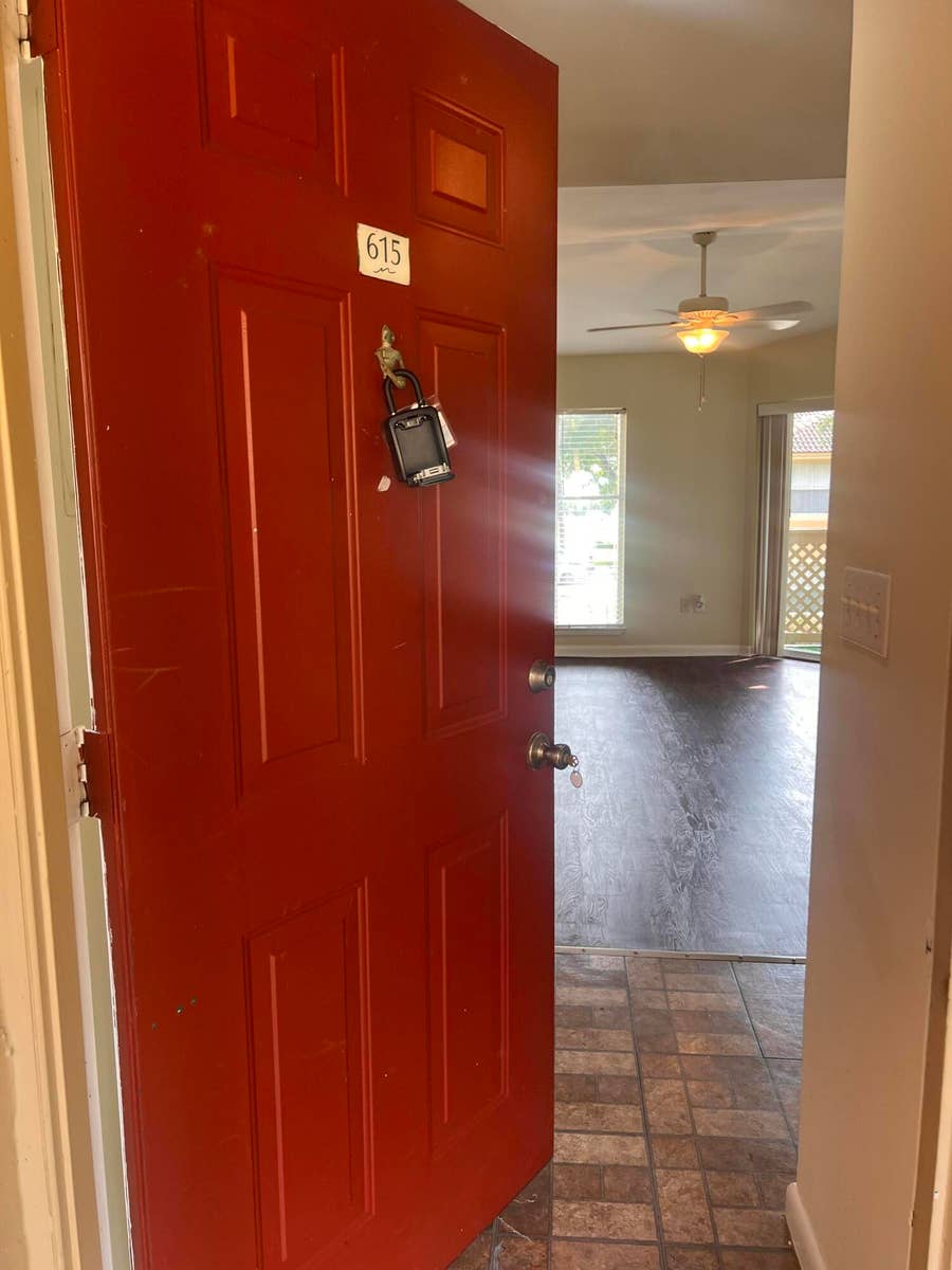 Property photo for 4879 Via Palm Lakes, #615, West Palm Beach, FL