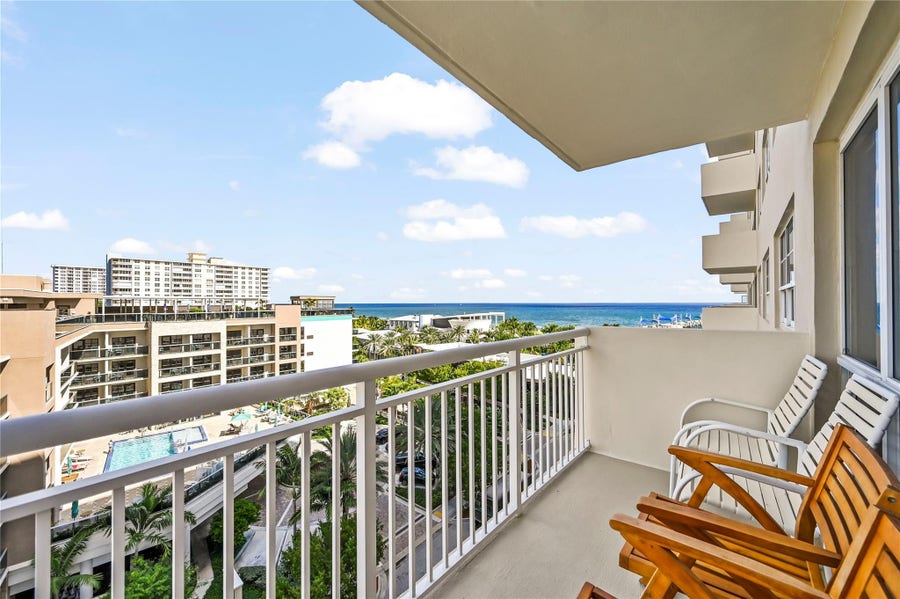Property photo for 133 N Pompano Beach Boulevard, #702, Pompano Beach, FL