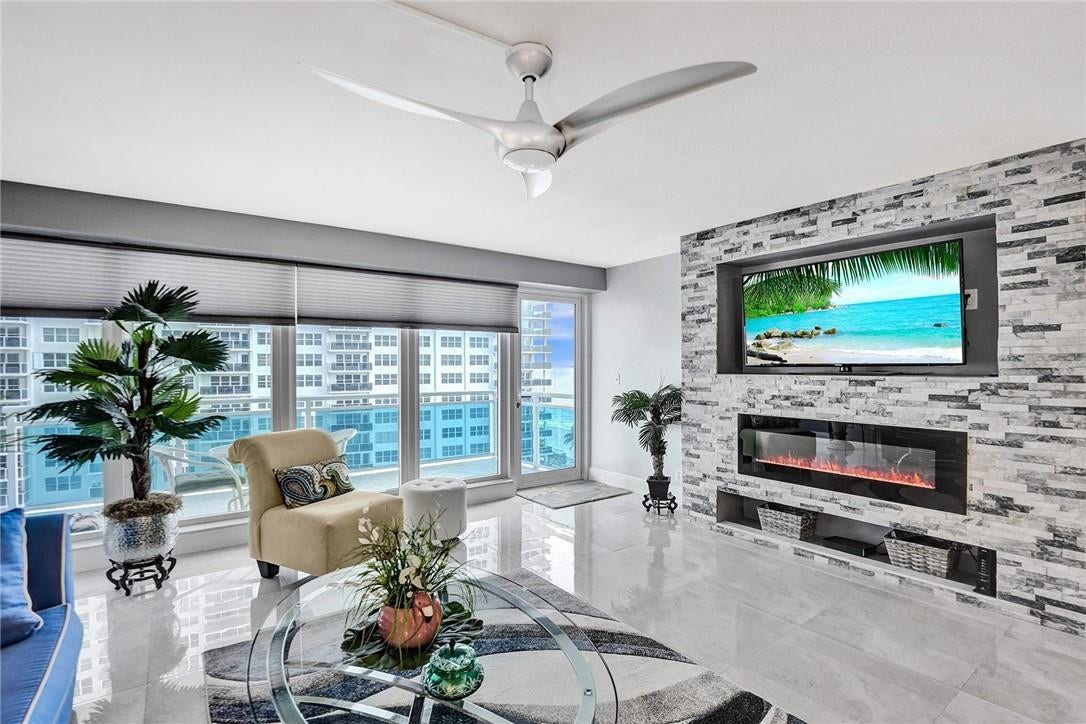 3430 Galt Ocean Drive, #804, Fort Lauderdale, FL 33308 Photo 3