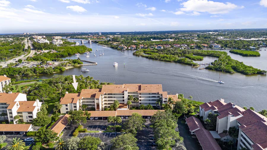 Property photo for 1000 N Us Highway 1, #Ba305, Jupiter, FL