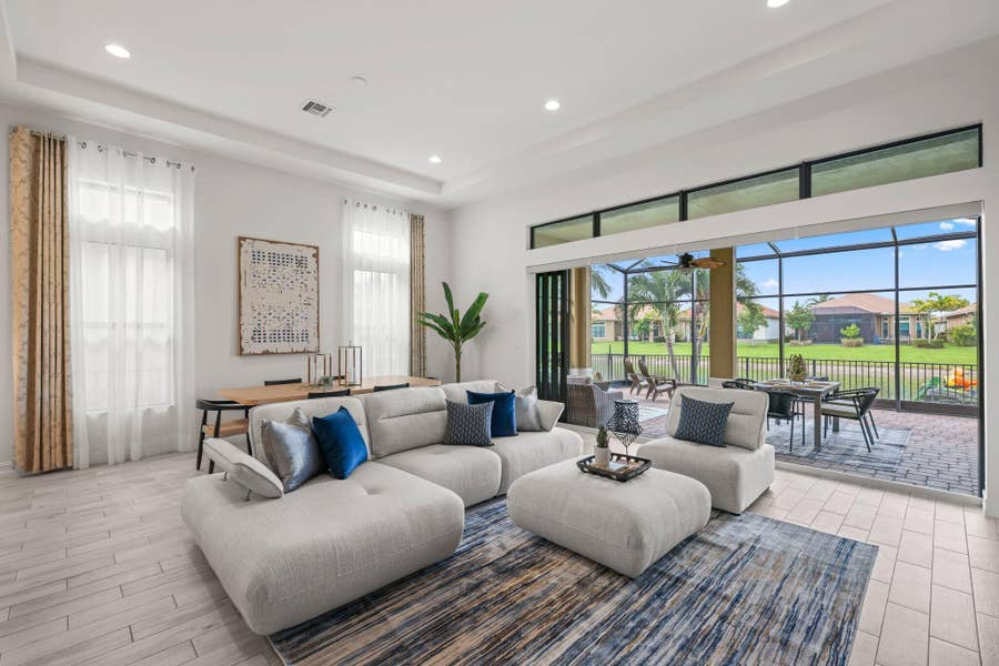 Property photo for 11856 Leon Circle N, Parkland, FL